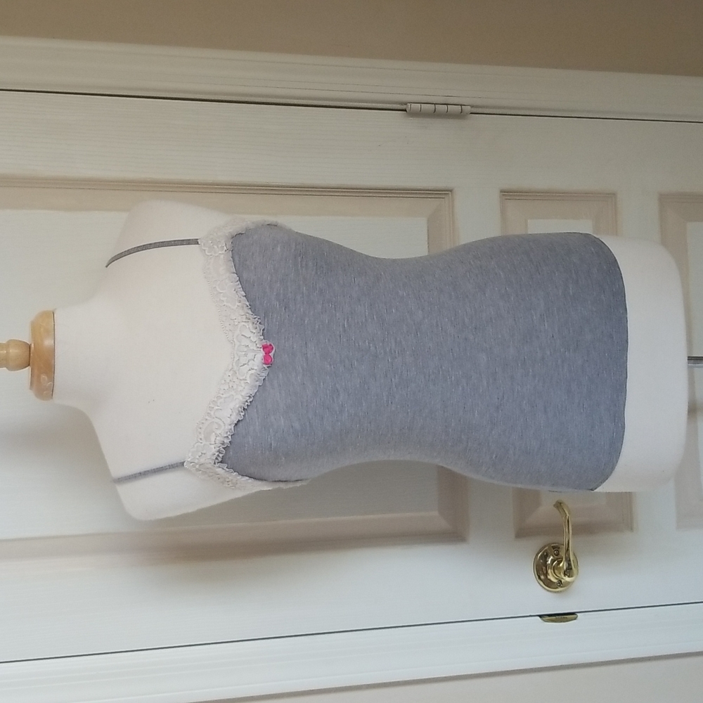 Victoria Secret bodycon tank top